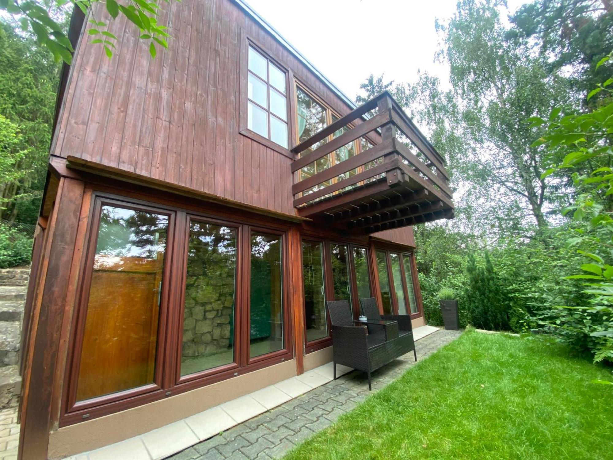 Chata Mokra-Horakov Exterior photo